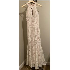 NW NIGTHWAY Formal Long Dress